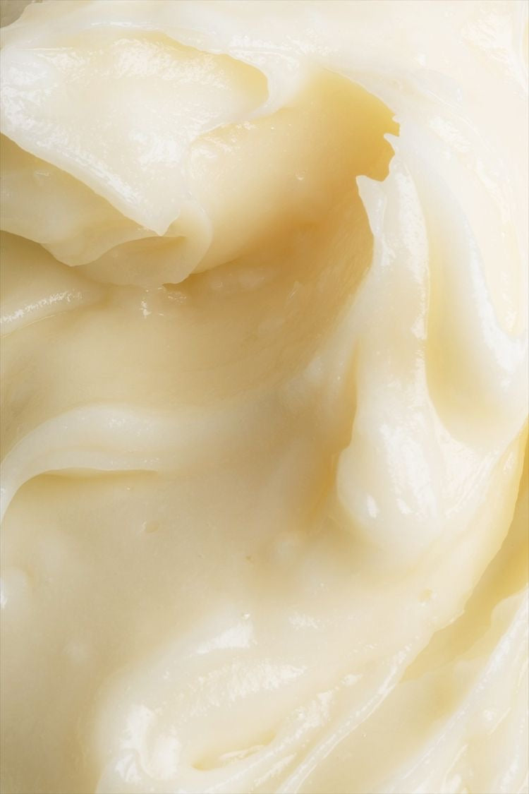 båreskīn №1 — tallow based body butter